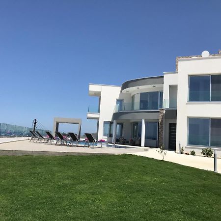 Elite Sea View Villa Pomos Eksteriør billede